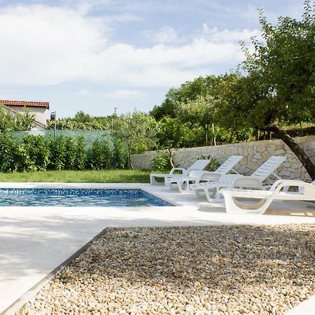 Villa Fig Zmijavci Exterior photo