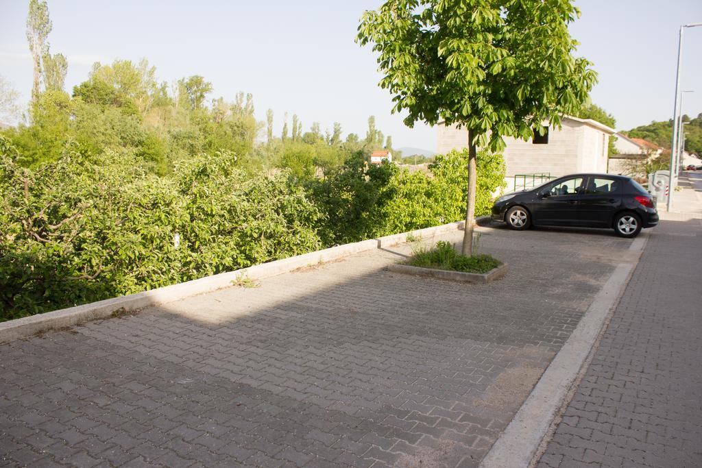 Villa Fig Zmijavci Exterior photo