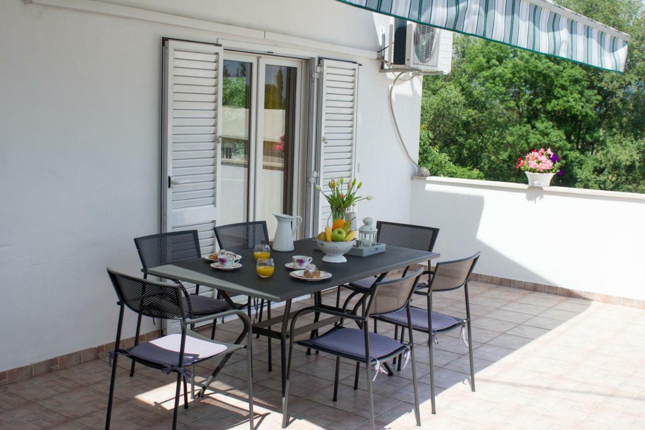 Villa Fig Zmijavci Exterior photo