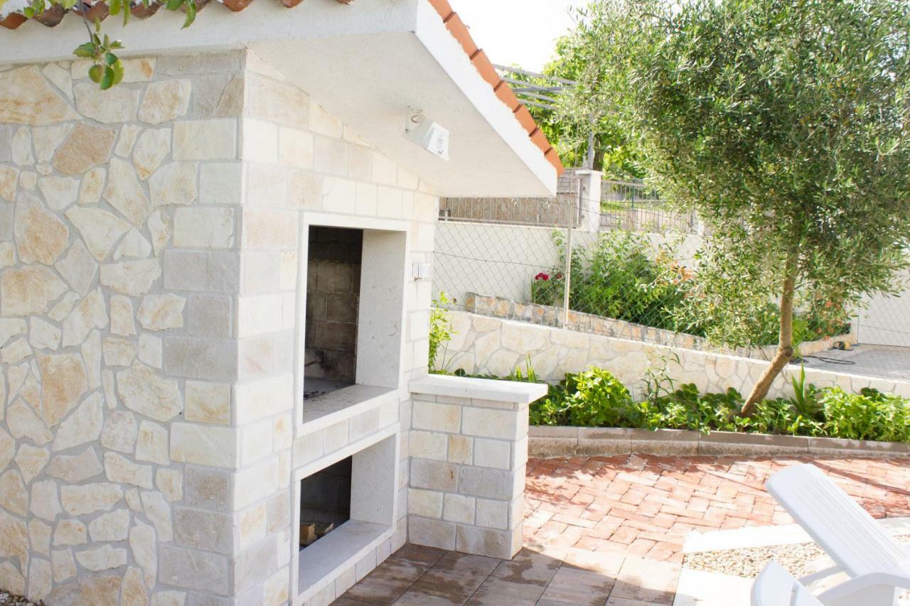 Villa Fig Zmijavci Exterior photo