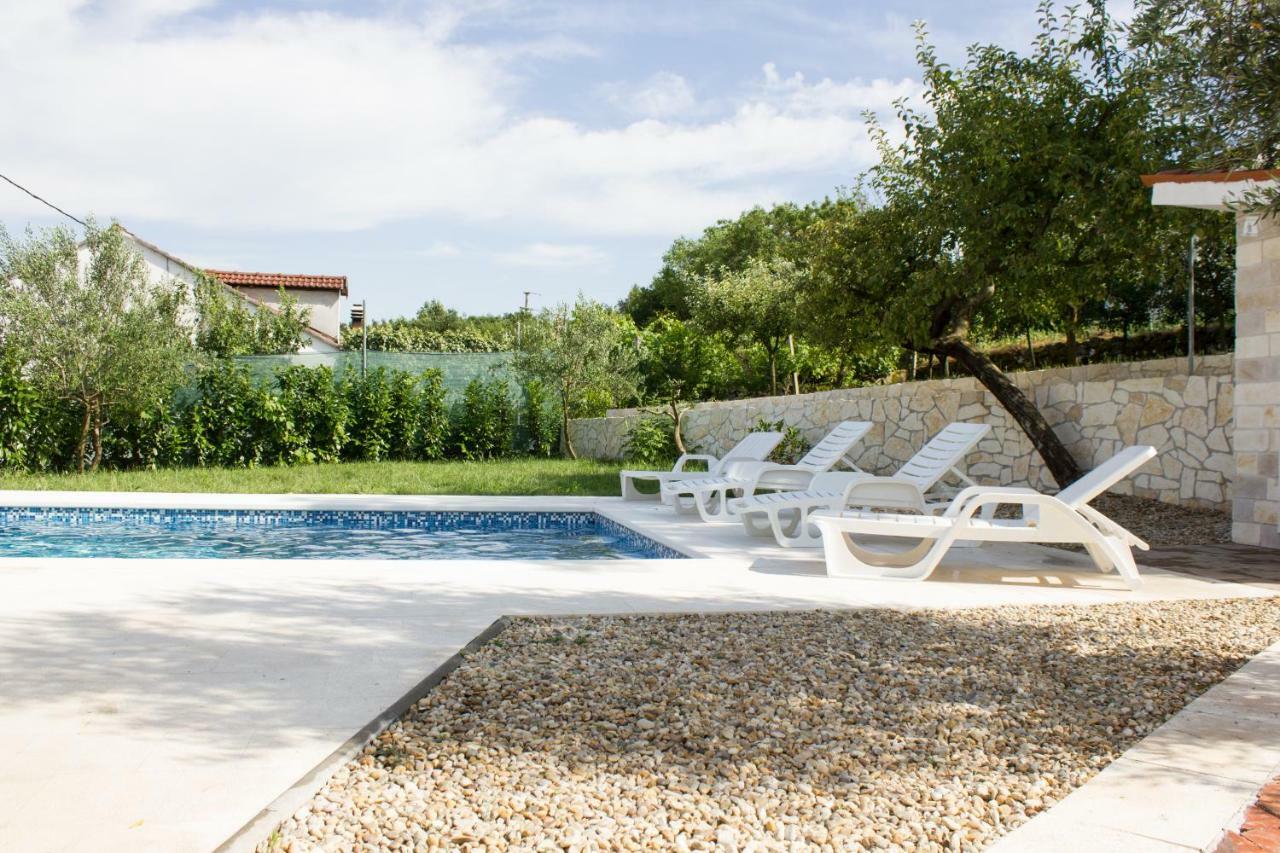 Villa Fig Zmijavci Exterior photo