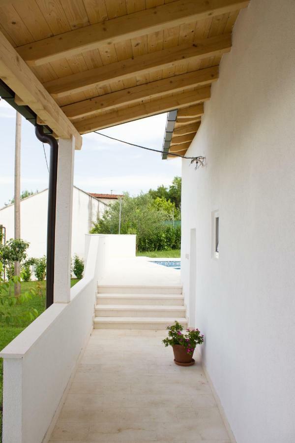 Villa Fig Zmijavci Exterior photo